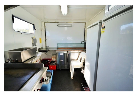 Thriving Business Venture - 1/6