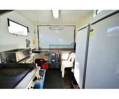 Thriving Business Venture