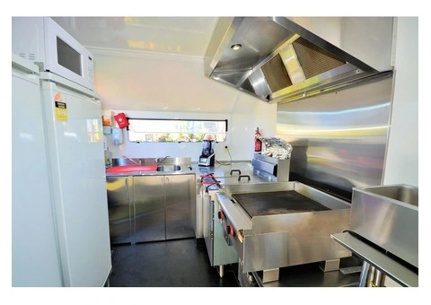 Thriving Business Venture - 3/6