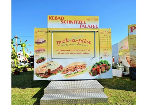 Thriving Business Venture - 5/6