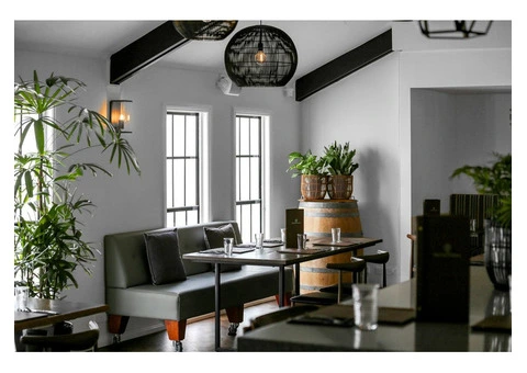 Myrtle Bar & Kitchen for Sale in Warrnambool - 1/5