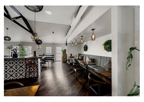 Myrtle Bar & Kitchen for Sale in Warrnambool - 2/5