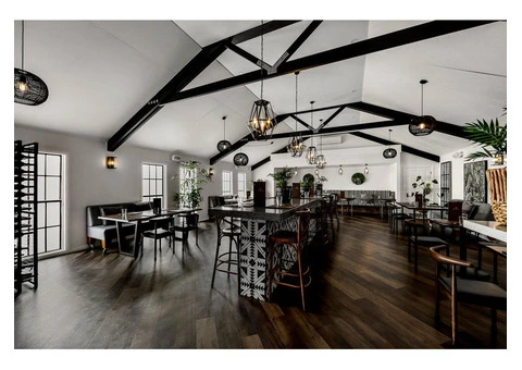 Myrtle Bar & Kitchen for Sale in Warrnambool - 3/5