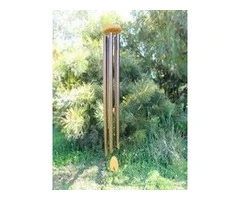 Discover the Soothing Sounds of Wind Chimes in Australia