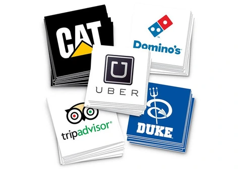 Premium Sticker Printing in Melbourne for Your Business