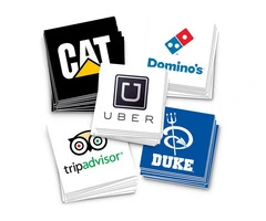 Premium Sticker Printing in Melbourne for Your Business