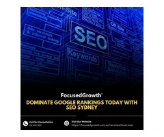 Boost Your Business with Best seo Sydney