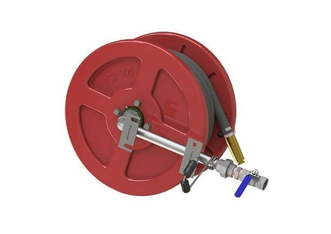 Unmatched Durability for Demanding Fire Hose Applications