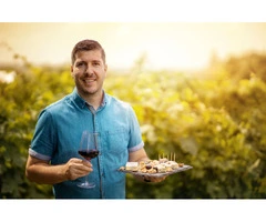 Private Wine Tour Adelaide