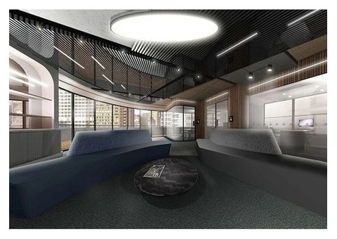 Best Commercial Designers in Sydney – Excellence in Design & Innovation - 1/4