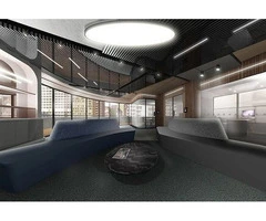 Best Commercial Designers in Sydney – Excellence in Design & Innovation