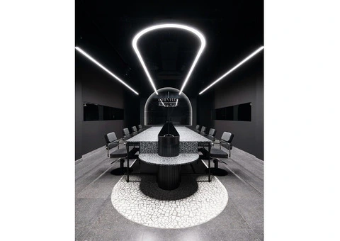 Best Commercial Designers in Sydney – Excellence in Design & Innovation - 2/4