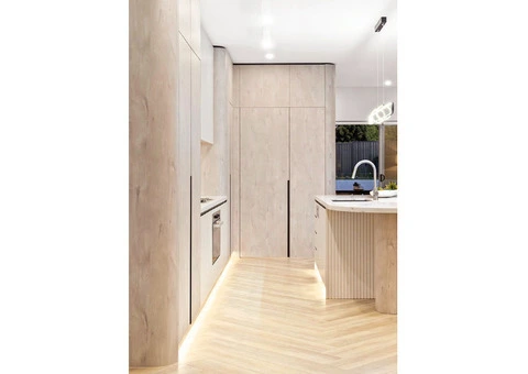 Best Commercial Designers in Sydney – Excellence in Design & Innovation - 3/4