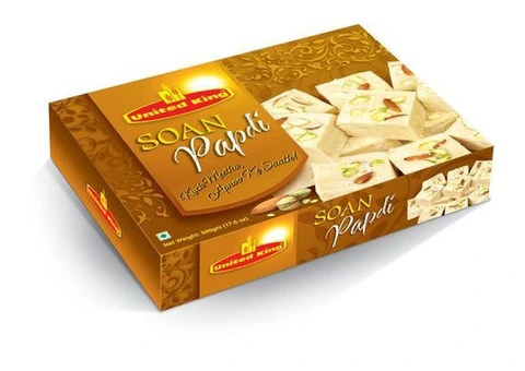 Indulge in Authentic Indian Sweets Online with Every Order