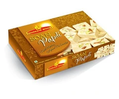 Indulge in Authentic Indian Sweets Online with Every Order