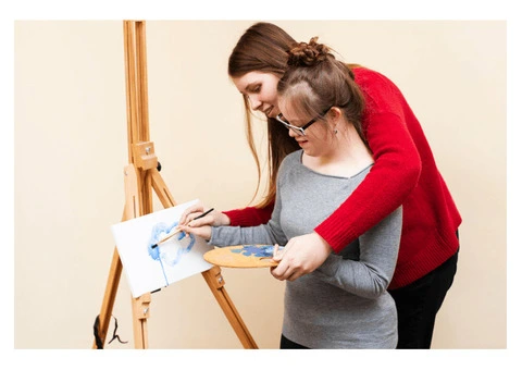 Trusted Disability Support Services in Melbourne