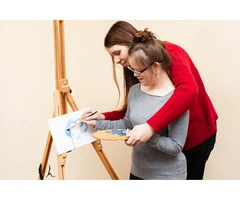 Trusted Disability Support Services in Melbourne