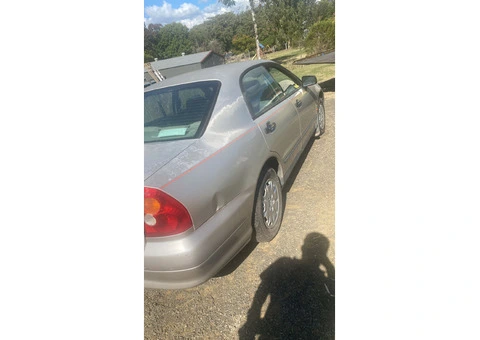 Instant Cash for Scrap Cars in Brisbane – Free Pickup & Top Dollar! - 2/3