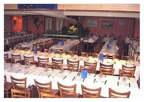 Indulge in the Flavours of the Sea at the Best Seafood Restaurant in Melbourne