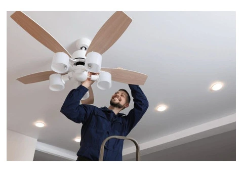 Jeff electrical: best for Randwick electrical works