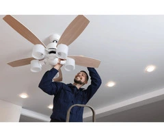 Jeff electrical: best for Randwick electrical works