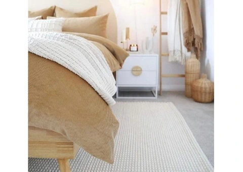 Wool Rugs: Your Questions Answered