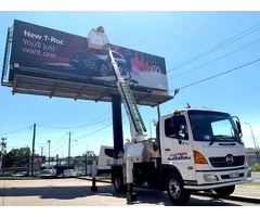 Get Noticed with Custom Signs for Business in Brisbane  – Prime Signs