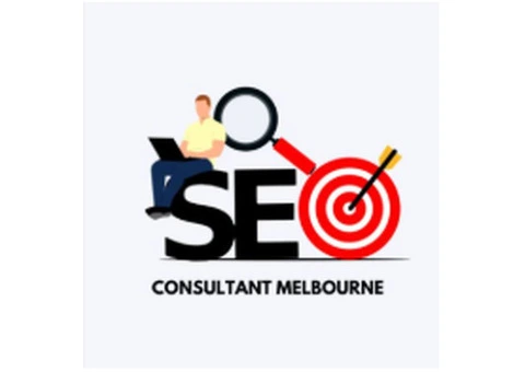 SEO consultant Melbourne
