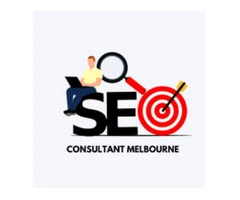 SEO consultant Melbourne