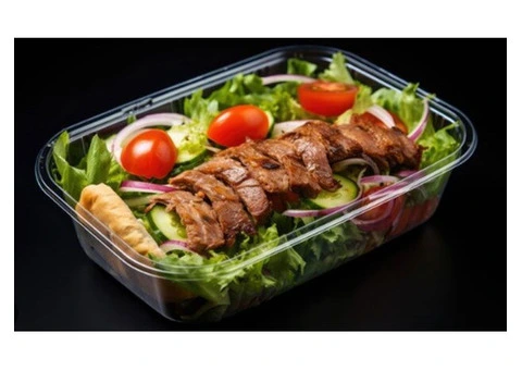 Mustafa's Kebab House & Cafe: Kebab Shop in Maitland - 1/3