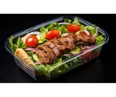 Mustafa's Kebab House & Cafe: Kebab Shop in Maitland