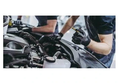 Expert Mobile Mechanics in Bonnyrigg | Dynamic Mobile Mechanics