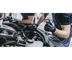 Expert Mobile Mechanics in Bonnyrigg | Dynamic Mobile Mechanics