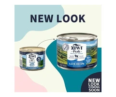 Ziwi Peak Dog Food  is the Best Choice for Your Dog