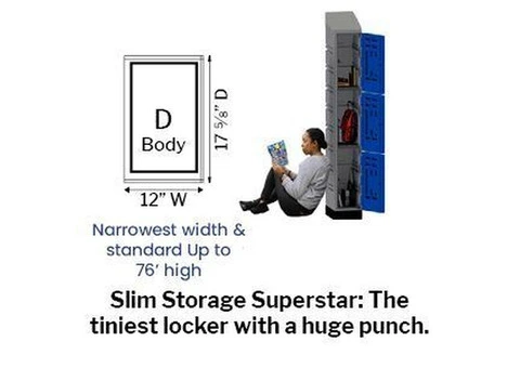 Save The Best Deals With Lockers For Sale Across Adelaide