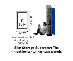 Save The Best Deals With Lockers For Sale Across Adelaide