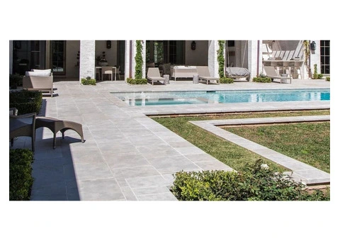 Premium Limestone Tiles in Melbourne for Aesthetic Spaces