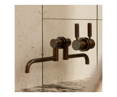 Elegant Bathroom Tapware by The Bathroom Society