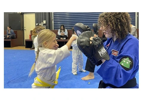 Top Guide in Searching for the Best Martial Arts Classes Near Me Australia