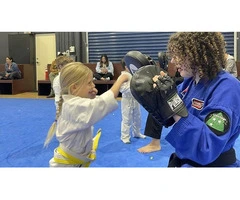 Top Guide in Searching for the Best Martial Arts Classes Near Me Australia