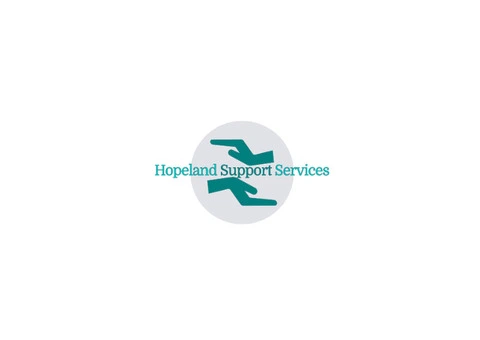 NDIS Approved Providers & Services | Hopeland Support Services
