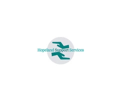 NDIS Approved Providers & Services | Hopeland Support Services