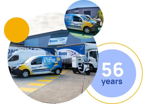 Fast Courier Services in Sydney