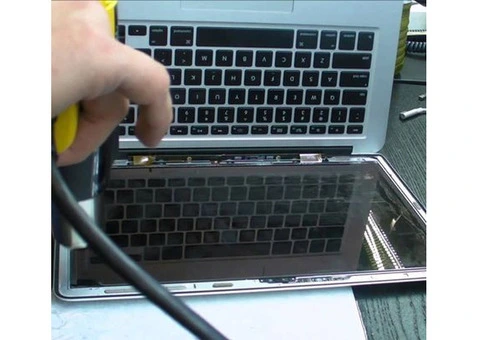 Fast MacBook Screen Replacement in Bondi | Hocotech. Rose Bay