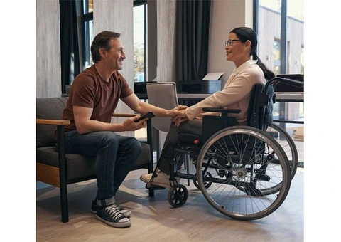 NDIS Supported Independent Living Services in Sydney