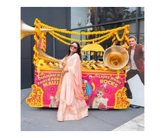 Best Indian Wedding Band in Sydney | Bollywood Mantra 4u