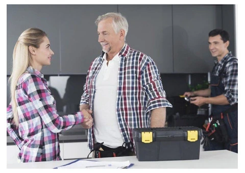 Trusted Residential Electrician in Sydney | Focus Group Electrical