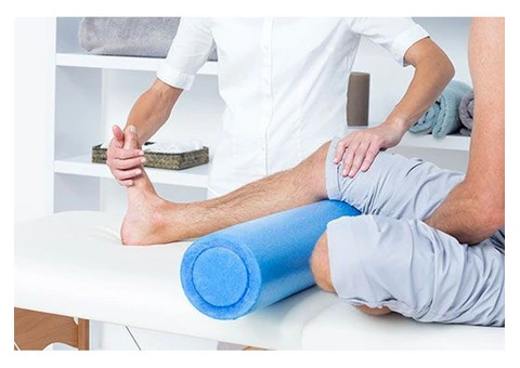 The Most Reliable Foot Clinic in Moorabbin
