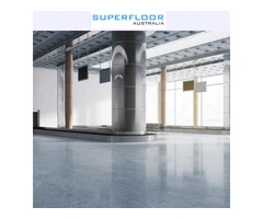 Expert Floor Preparation Brisbane | Concrete Floor Preparation