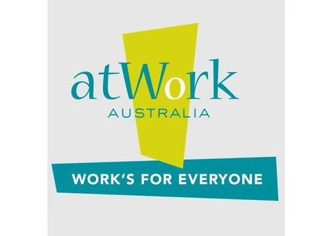 atWork Australia - Warwick Farm